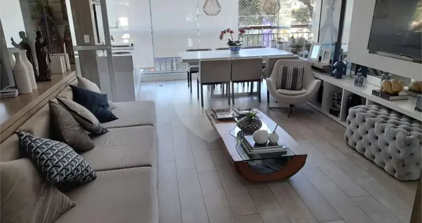 Apartamento com 2 quartos à venda na Rua Comendador Elias Assi, --, Butantã, São Paulo