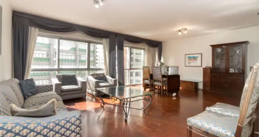 Apartamento com 3 quartos à venda em Santa Cecília - SP