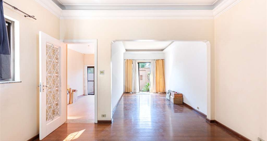Casa com 4 quartos à venda na Rua Harmonia, --, Vila Madalena, São Paulo