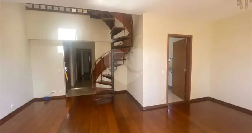 Cobertura com 3 quartos à venda na Rua Itapicuru, --, Perdizes, São Paulo