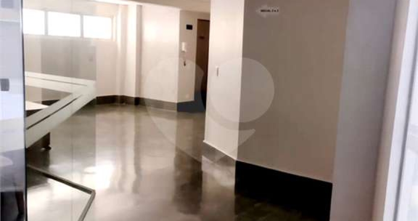 Apartamento com 3 quartos à venda em Perdizes - SP