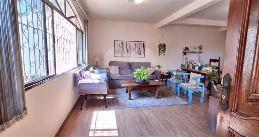 Casa com 3 quartos à venda na Travessa Alto das Perdizes, --, Perdizes, São Paulo