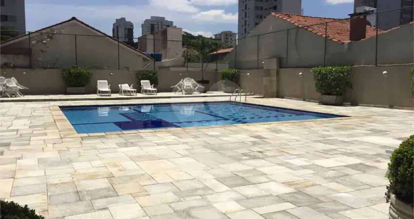 Apartamento com 3 quartos para alugar na Rua Fernão Dias, --, Pinheiros, São Paulo