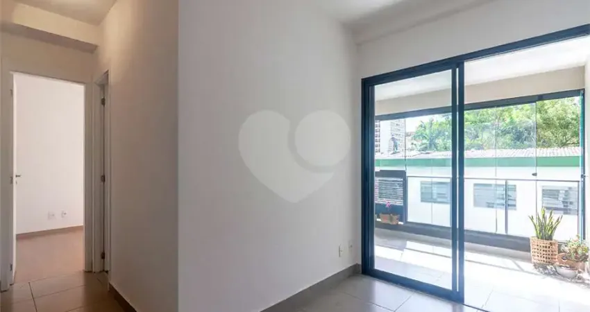 Apartamento com 2 quartos para alugar em Cerqueira César, São Paulo