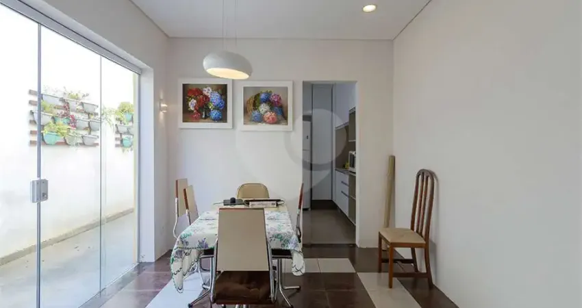 Casa com 4 quartos à venda na Rua Croata, --, Alto da Lapa, São Paulo