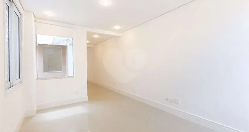 Casa com 3 quartos à venda em Parque Da Lapa - SP