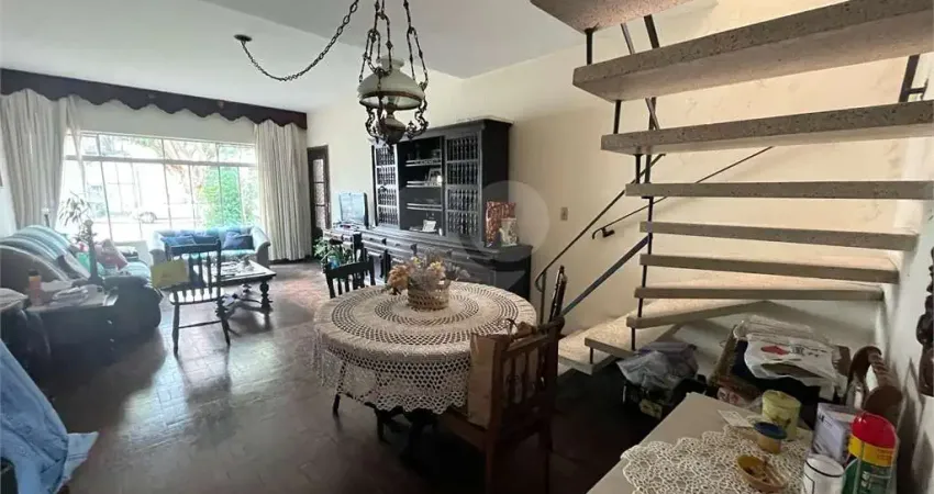 Casa com 2 quartos à venda em Alto Da Lapa - SP