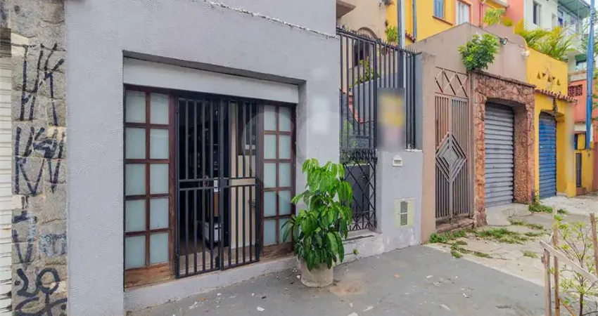Casa com 4 quartos à venda em Perdizes, São Paulo