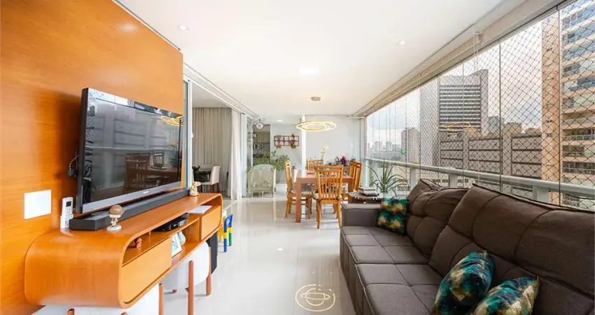 Apartamento com 4 quartos à venda na Rua Mergenthaler, --, Vila Leopoldina, São Paulo