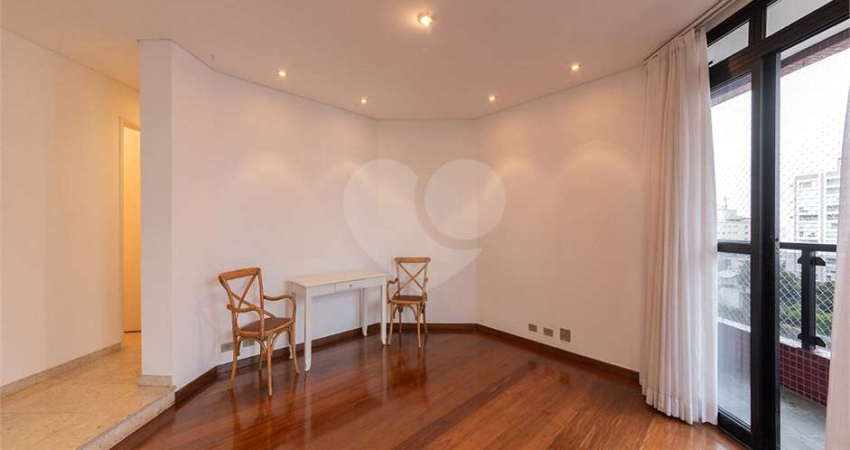 Apartamento com 4 quartos à venda em Sumaré - SP