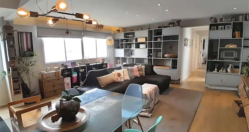 Apartamento com 3 quartos à venda ou para locação em Sumaré - SP
