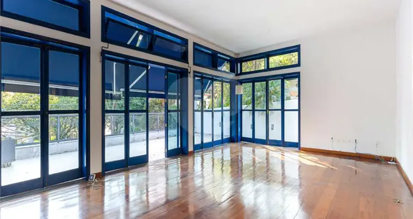 Casa com 3 quartos à venda na Rua Guaçu, --, Perdizes, São Paulo