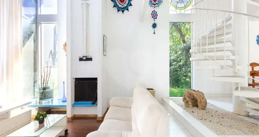 Casa de vila com 4 quartos à venda em Perdizes - SP