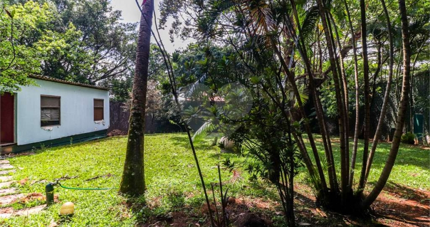 Terreno à venda em City Boaçava - SP