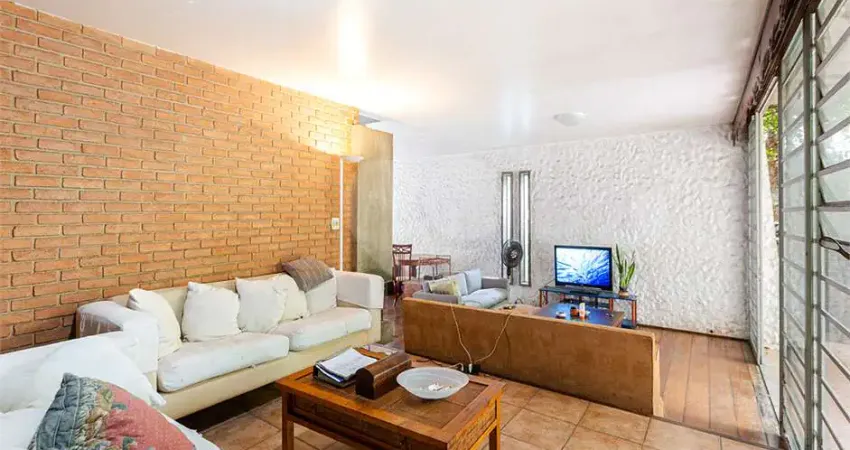 Casa com 5 quartos à venda na Rua Coronel Palimércio de Rezende, --, Butantã, São Paulo