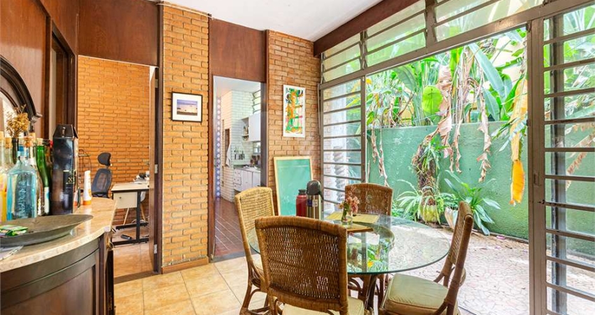 Casa com 5 quartos à venda na Coronel Palimércio De Rezende, --, Butantã, São Paulo