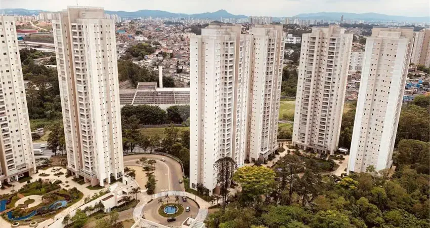 Apartamento com 3 quartos à venda em Jardim Boa Vista (zona Oeste) - SP