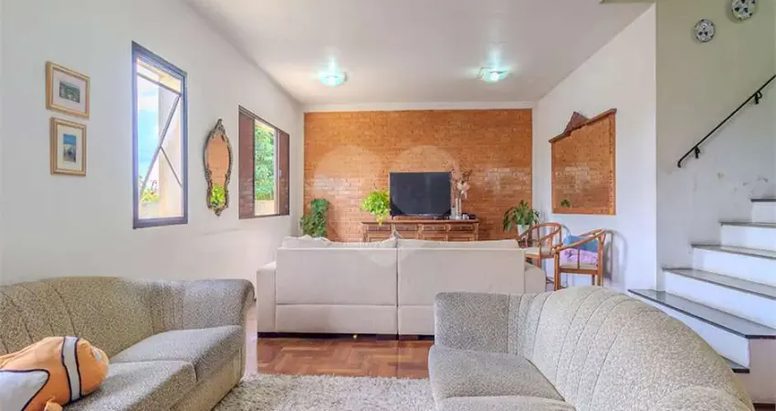 Casa com 3 quartos à venda na Vila Romana, São Paulo 