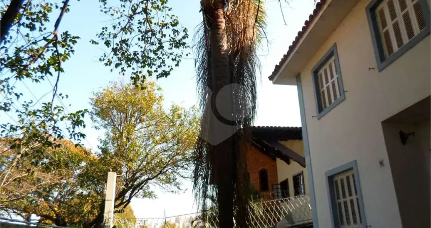 Casa com 3 quartos à venda em Alto de Pinheiros, São Paulo