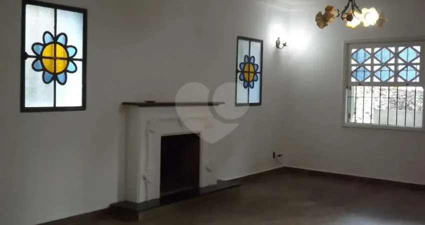 Sobrado com 3 quartos à venda em Alto De Pinheiros - SP