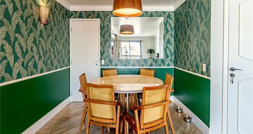 Apartamento com 3 quartos à venda em Vila Leopoldina - SP