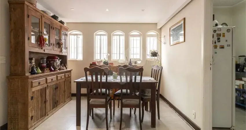 Casa com 3 quartos à venda na Cordeiro Galvão, --, Vila Madalena, São Paulo