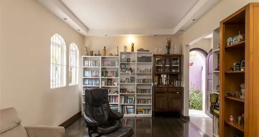 Sobrado com 3 quartos à venda em Vila Madalena - SP