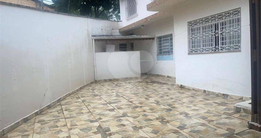 Sobrado com 4 quartos à venda em Vila Madalena - SP