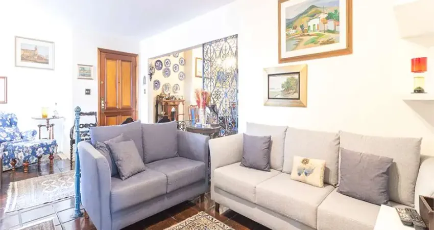 Apartamento com 3 quartos à venda em City Boaçava - SP