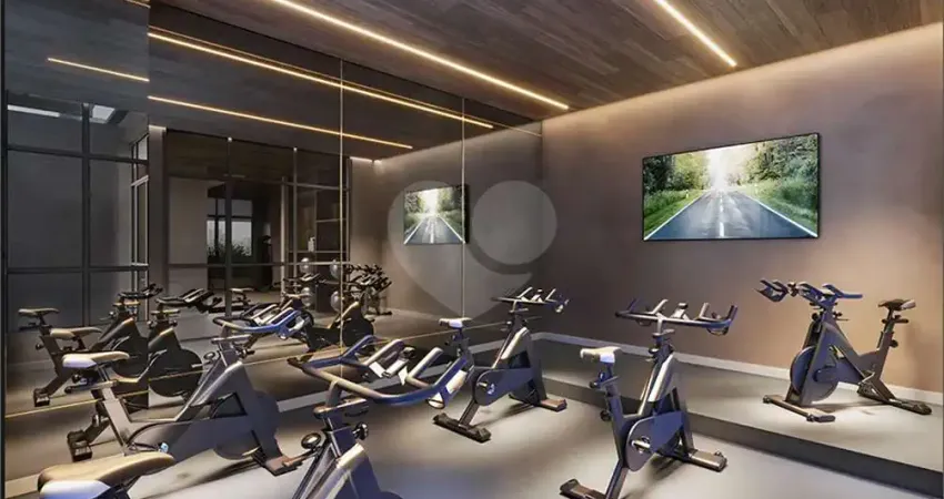 Apartamento com 3 quartos à venda no Butantã, São Paulo