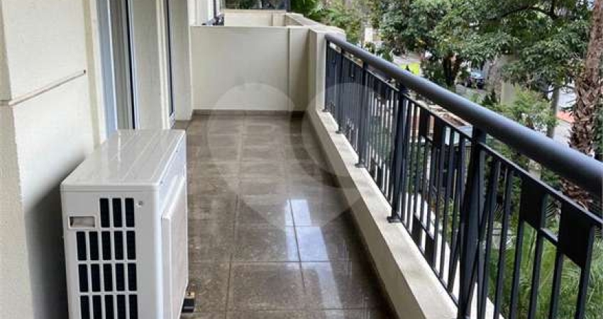 Apartamento com 4 quartos à venda em Alto De Pinheiros - SP