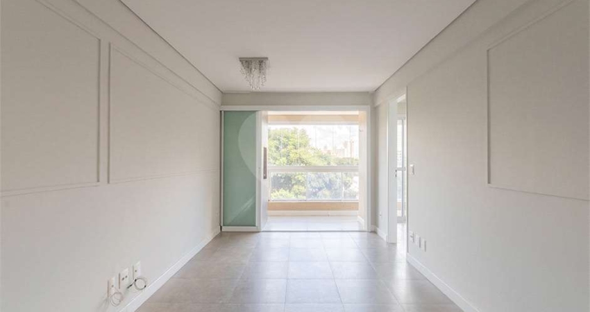 Apartamento com 3 quartos à venda em Bela Aliança - SP