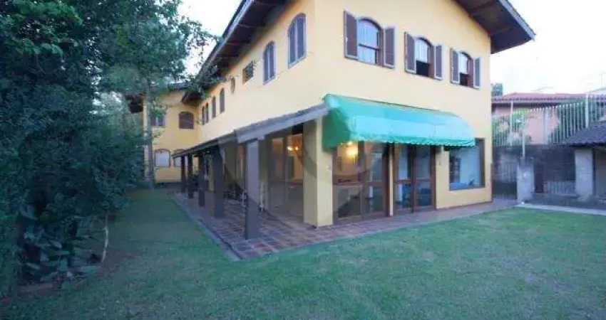 Casa com 4 quartos à venda na Rua Pau-Brasil, --, Boaçava, São Paulo