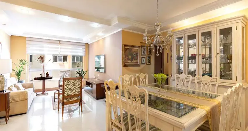 Apartamento com 3 quartos à venda na Rua Cardoso de Almeida, --, Perdizes, São Paulo