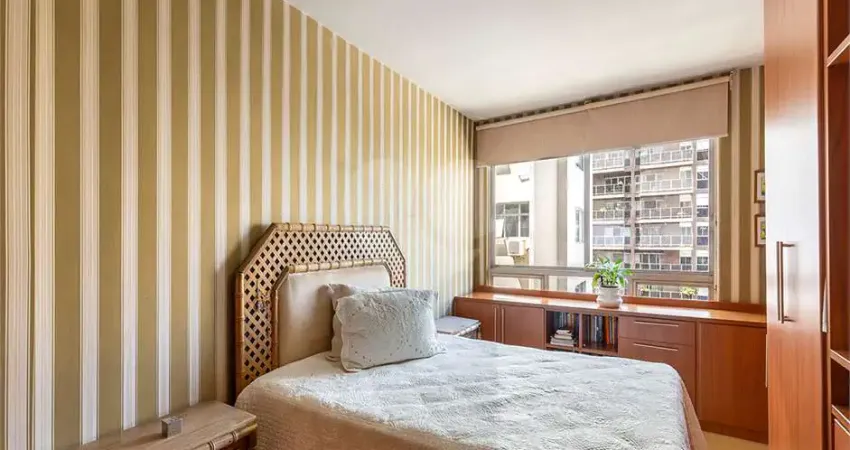 Apartamento com 3 quartos à venda em Perdizes - SP