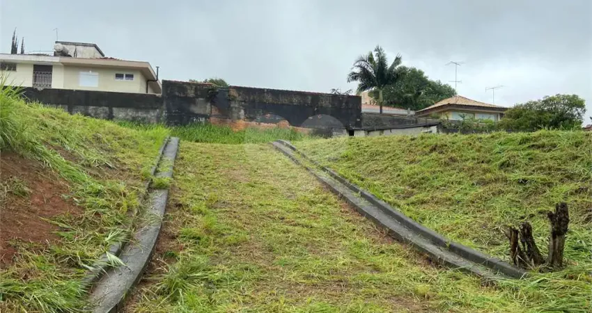 Terreno à venda em Alto Da Lapa - SP