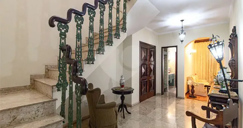 Casa com 4 quartos à venda na Rua Gaspar Moreira, --, Butantã, São Paulo