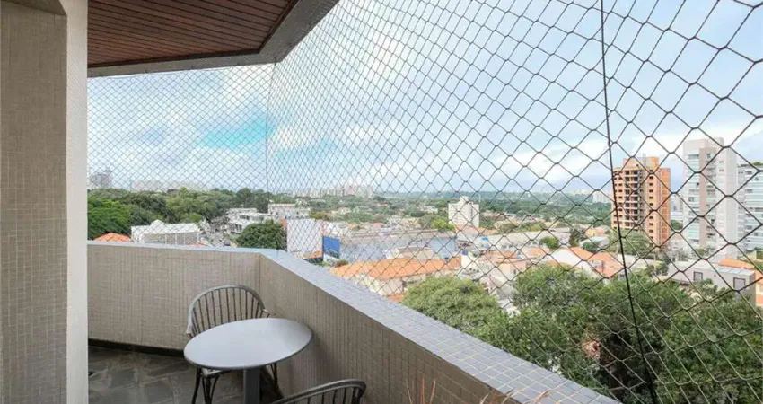 Apartamento com 3 quartos à venda em Vila Leopoldina - SP