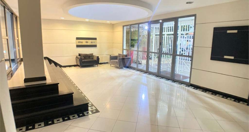 Apartamento com 3 quartos à venda em Vila Leopoldina - SP