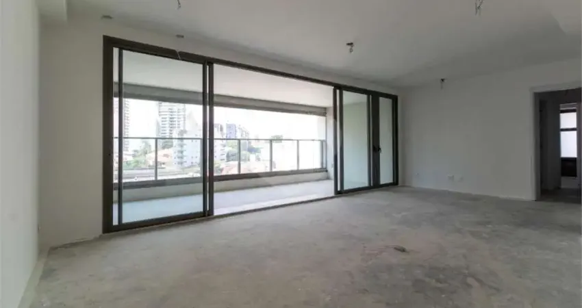 Apartamento com 3 quartos à venda na Rua Coelho de Carvalho, --, Alto da Lapa, São Paulo