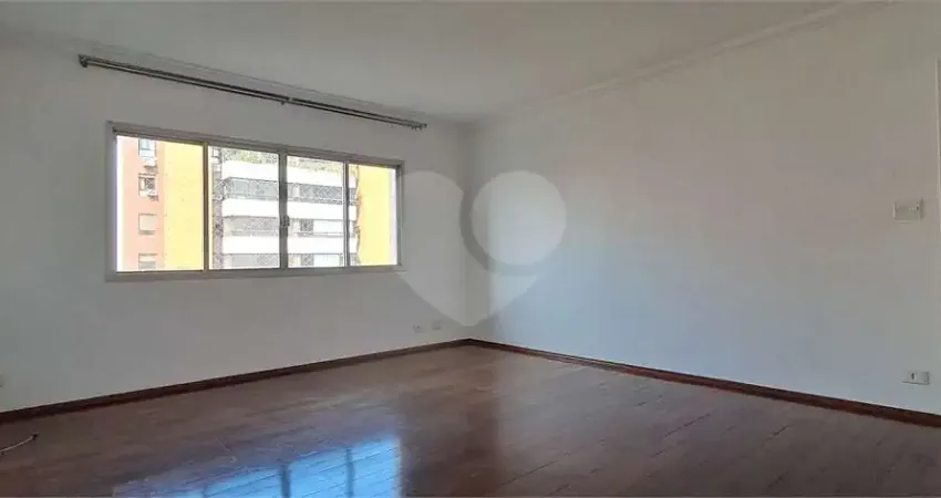 Apartamento com 3 quartos à venda em Alto Da Lapa - SP