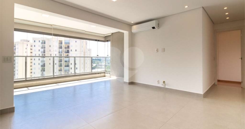 Apartamento com 2 quartos à venda em Vila Leopoldina - SP