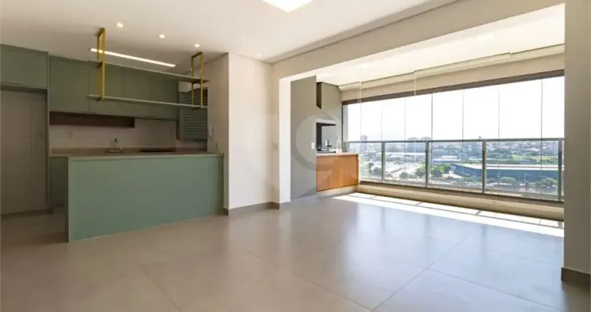 Apartamento com 2 quartos à venda na Rua Lauriano Fernandes Júnior, --, Vila Leopoldina, São Paulo