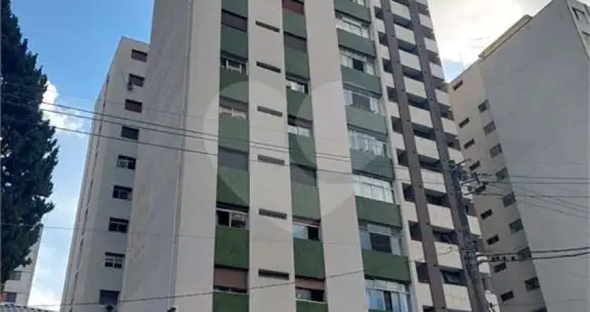 Apartamento com 2 quartos à venda em Pinheiros - SP