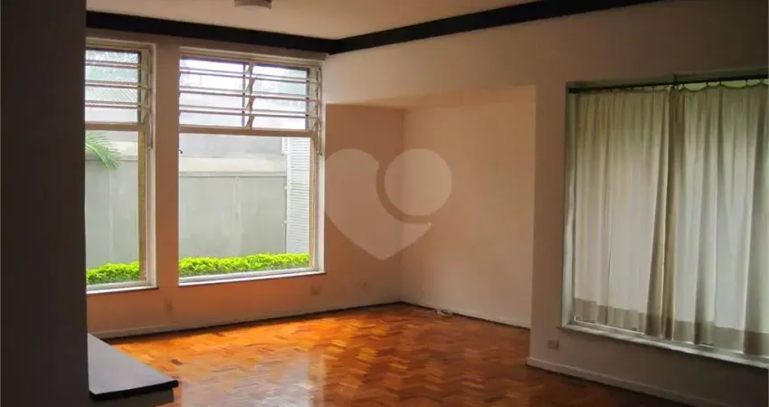 Casa térrea com 4 quartos à venda em Alto Da Lapa - SP