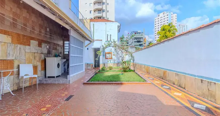 Sobrado com 2 quartos à venda em Perdizes - SP