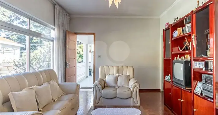 Casa com 3 quartos à venda na Vila Madalena, São Paulo