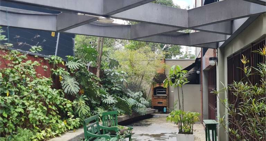 Salas à venda em Pinheiros - SP