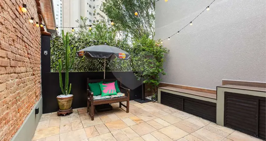 Casa com 2 quartos à venda na Rua Bergamota, --, Alto de Pinheiros, São Paulo