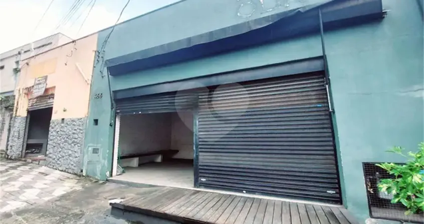 Ponto comercial à venda na Rua Amália de Noronha, --, Jardim das Bandeiras, São Paulo